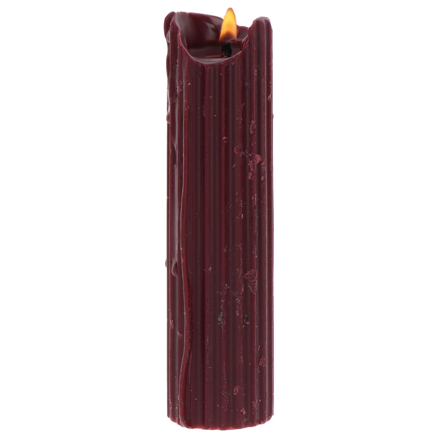 Lot de 2 Bougies Sm Drip Candles Taboom