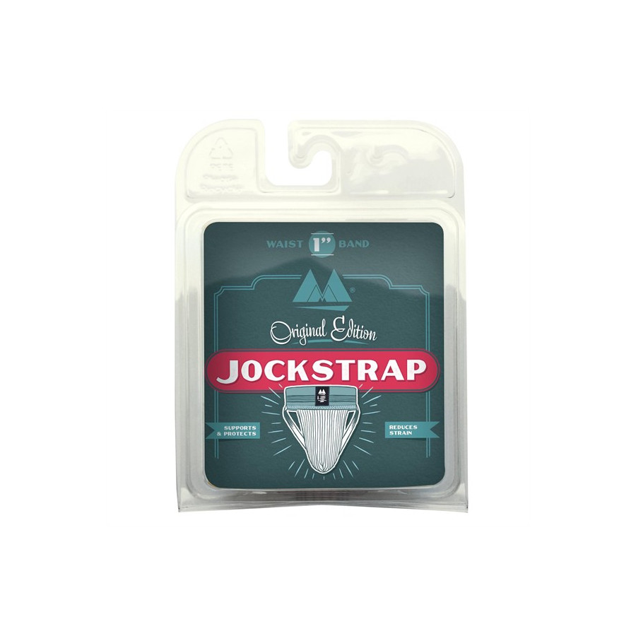 Jockstrap Original Collection Blanc