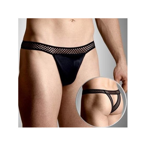 Jockstrap TRIANGLE Noir