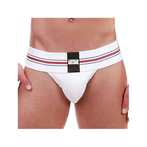 Jockstrap Boris Blanc