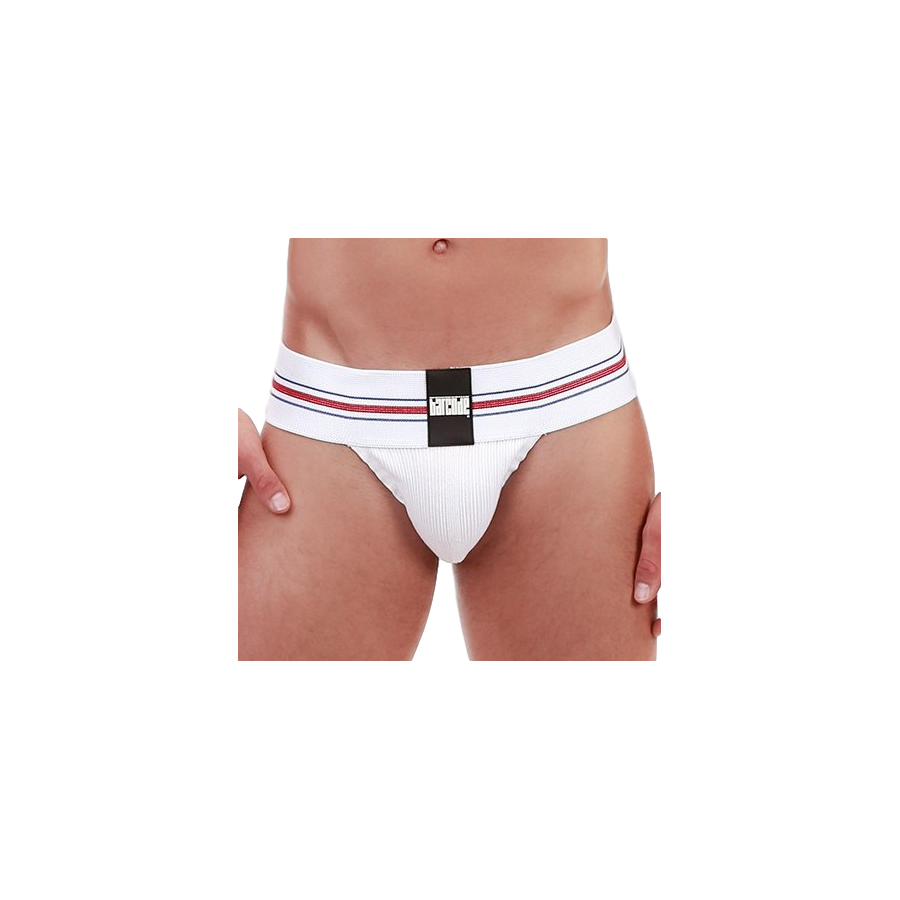 Jockstrap Boris Blanc