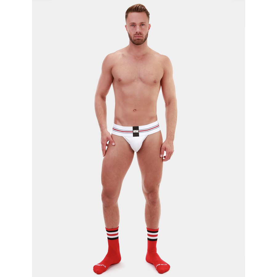 Jockstrap Boris Blanc