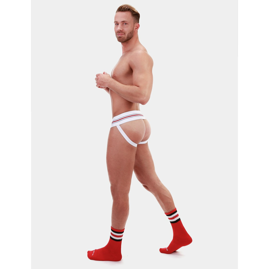 Jockstrap Boris Blanc