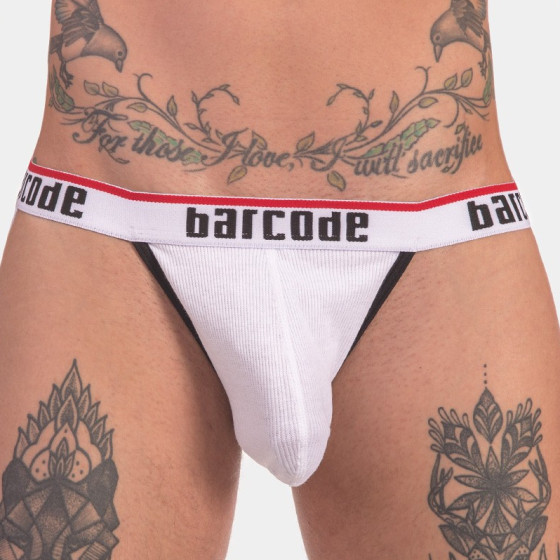 Jockstrap Cosme Blanc