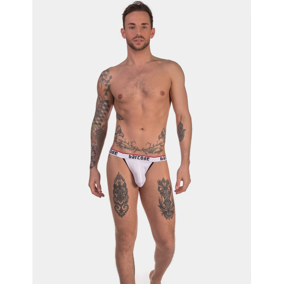 Jockstrap Cosme Blanc