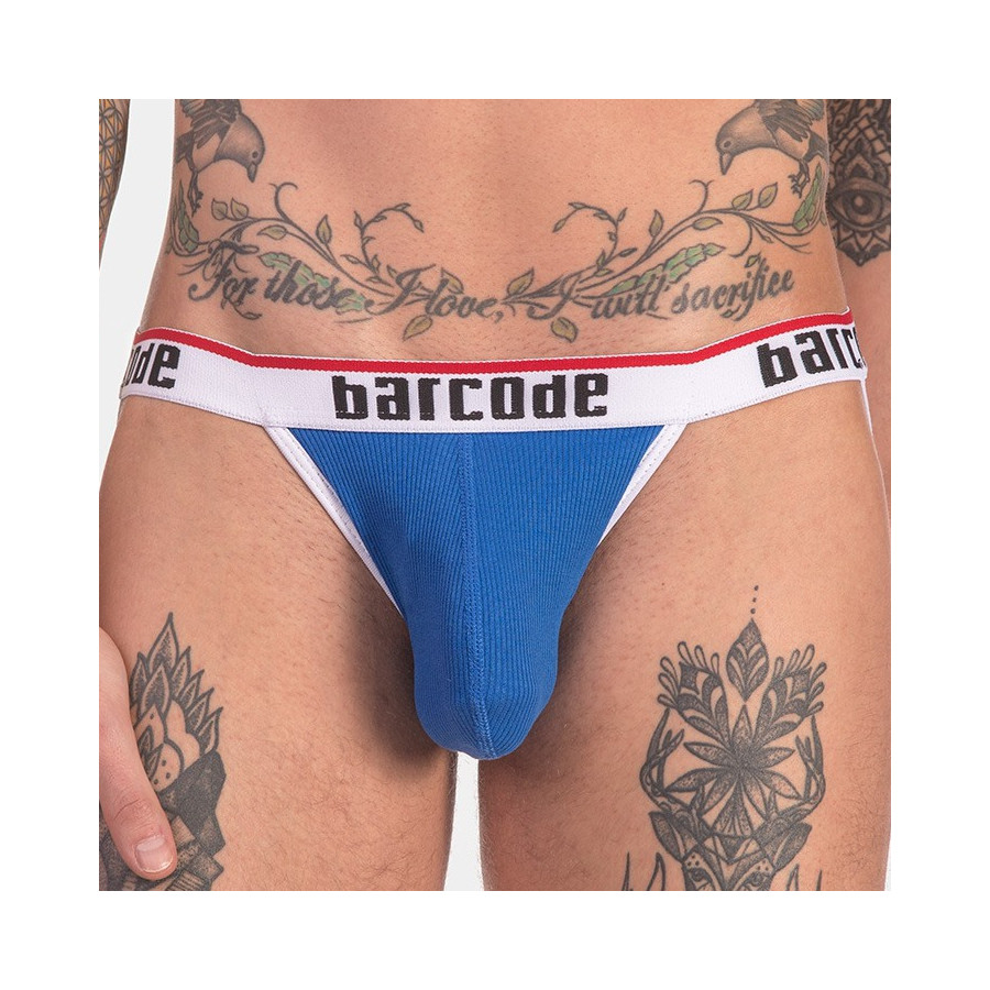 Jockstrap Cosme Bleu