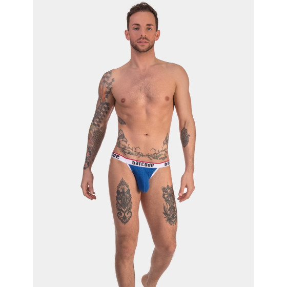 Jockstrap Cosme Bleu