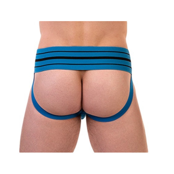 Jockstrap Andreus Bleu