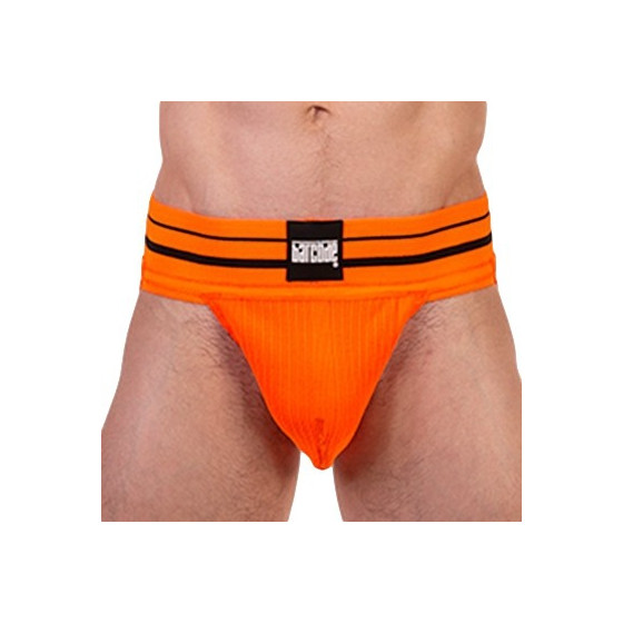 Jockstrap Andreus Orange