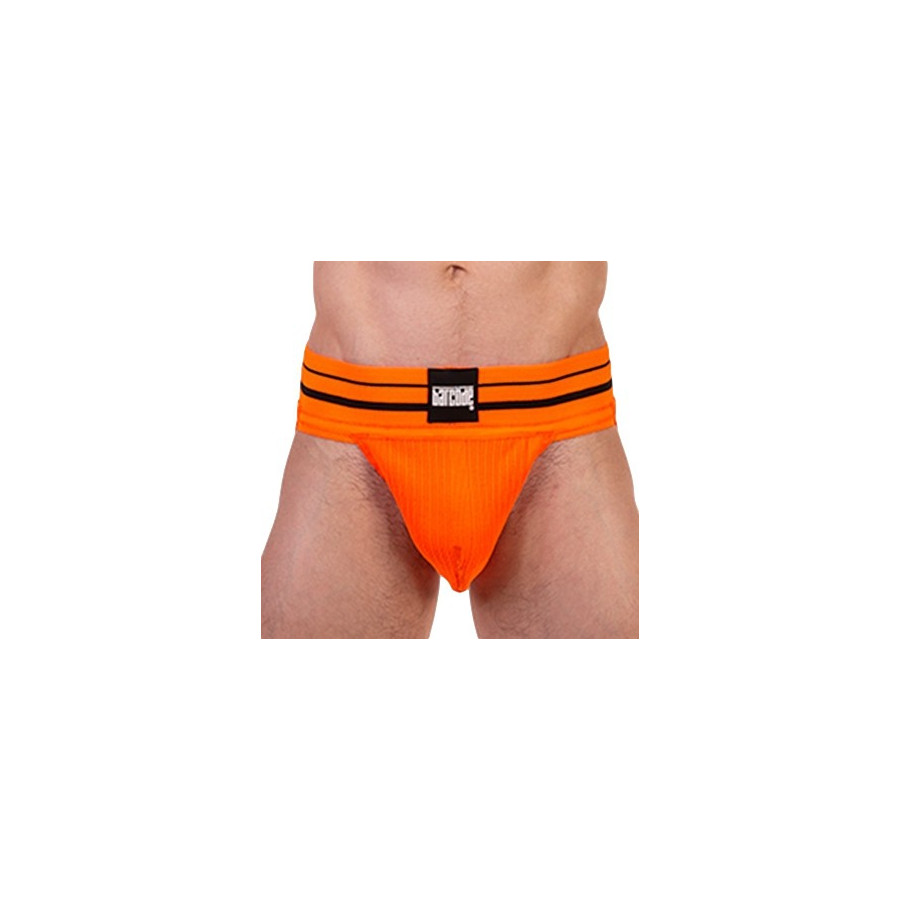 Jockstrap Andreus Orange