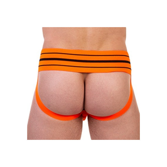 Jockstrap Andreus Orange