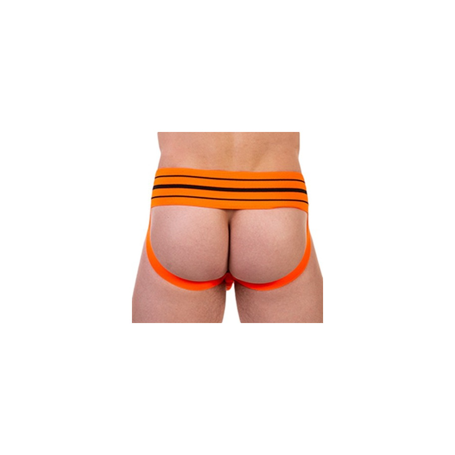 Jockstrap Andreus Orange