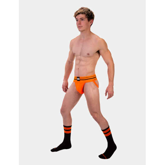 Jockstrap Andreus Orange