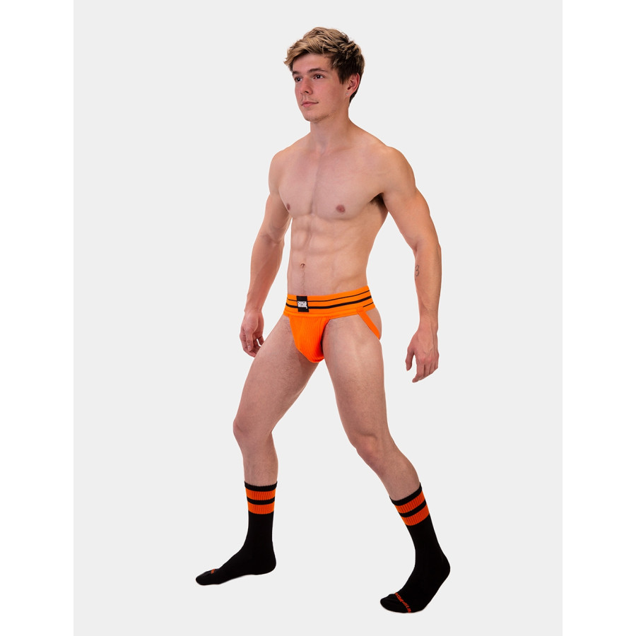 Jockstrap Andreus Orange