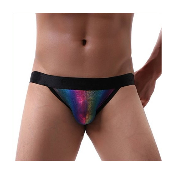 Jockstrap sexy Rainbow