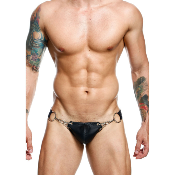 Jockstrap SNAP Noir