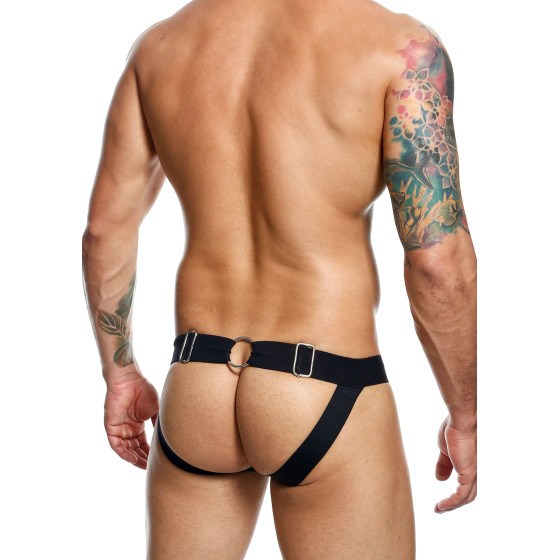 Jockstrap RING DNGEON Noir