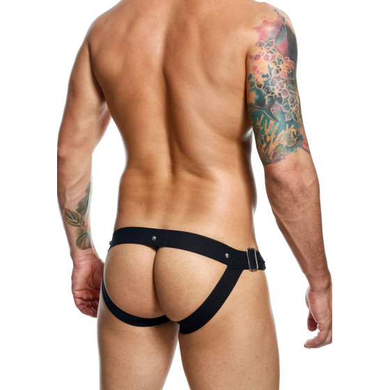 Jockstrap SNAP Noir