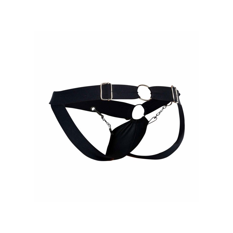 Jockstrap RING DNGEON Noir