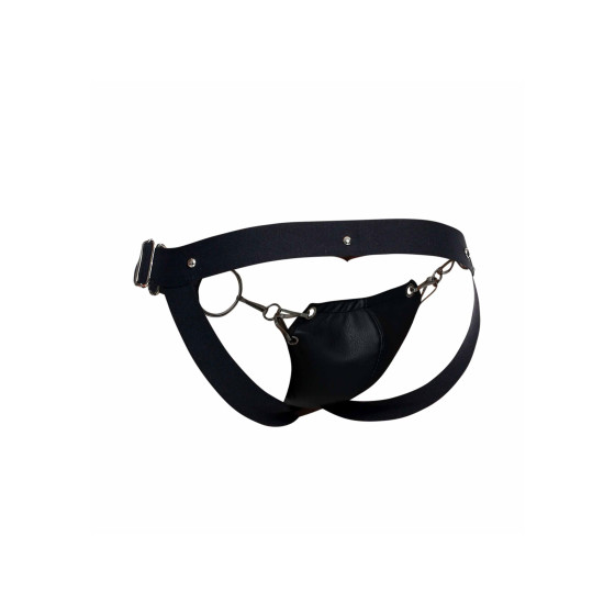 Jockstrap SNAP Noir