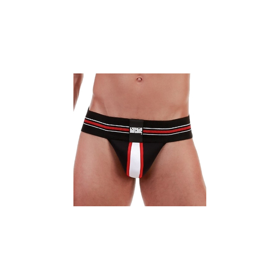 Jockstrap DENIS Noir