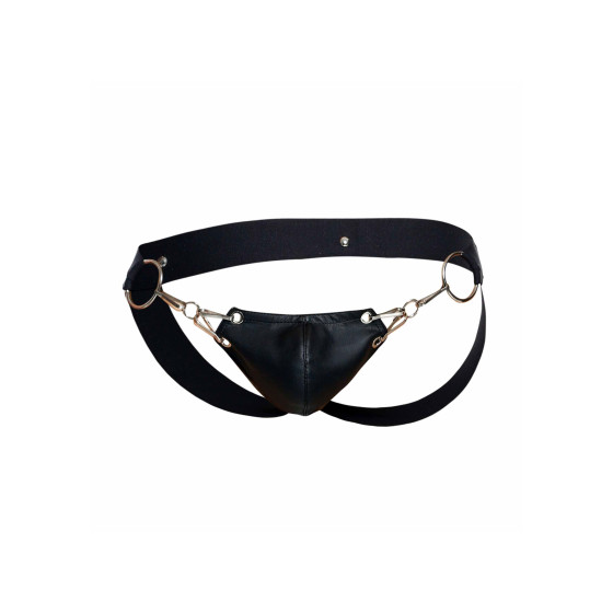 Jockstrap SNAP Noir