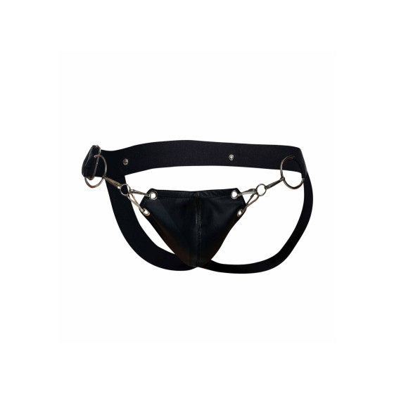 Jockstrap SNAP Noir