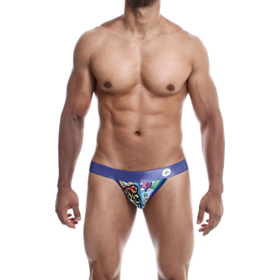 Jockstrap HIPSTER MaleBasics