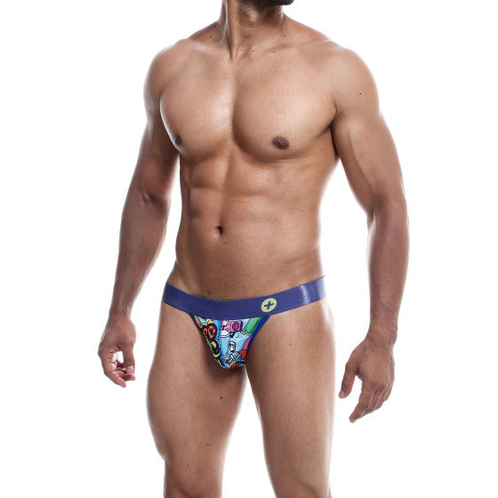 Jockstrap HIPSTER MaleBasics