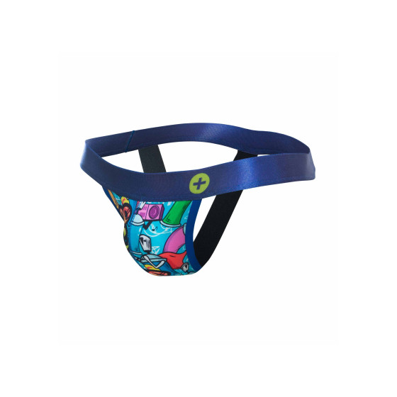 Jockstrap HIPSTER MaleBasics