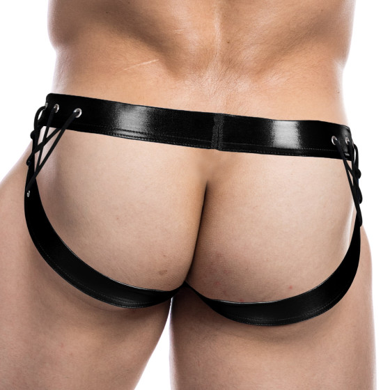 Jockstrap Desire Noir