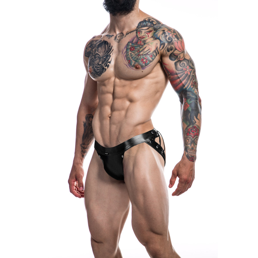 Jockstrap Desire Noir