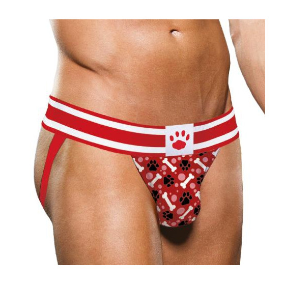 Jockstrap Puppy Prowler Rouge