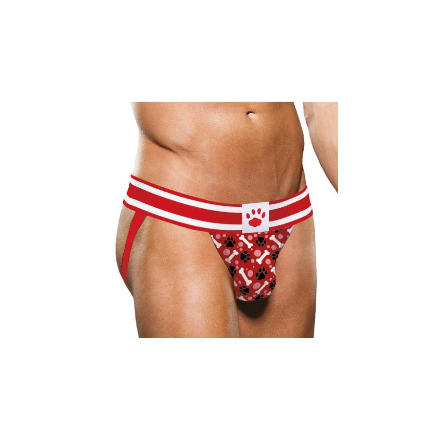 Jockstrap Puppy Prowler Rouge