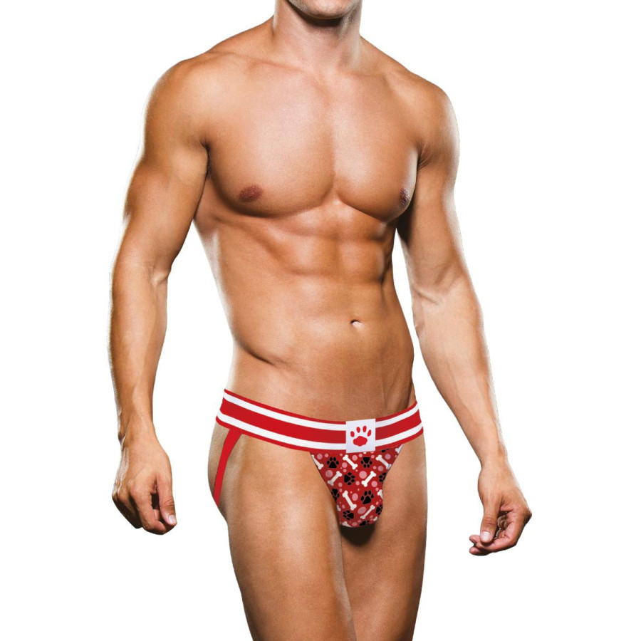 Jockstrap Puppy Prowler Rouge