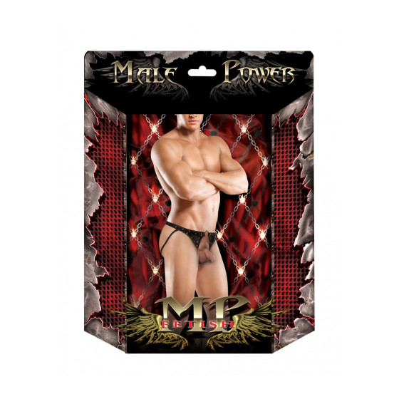 Jockstrap ouvert Cyclops Male Power