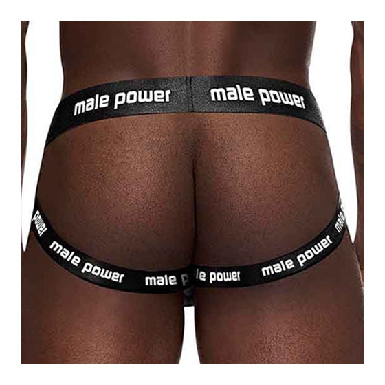 Jockstrap Helmet Male Power