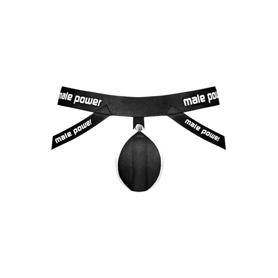 Jockstrap Helmet Male Power