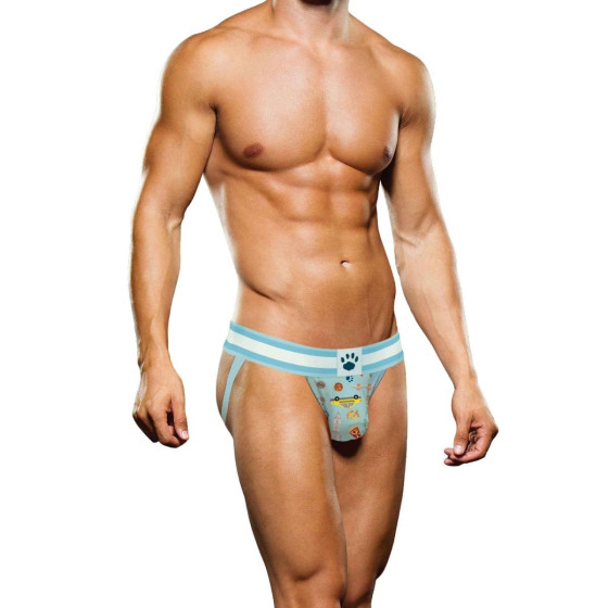 Jockstrap Nyc Prowler Bleu