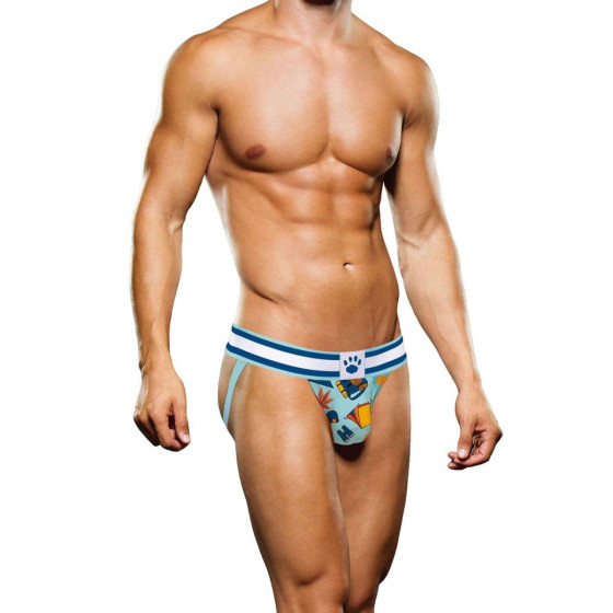 Jockstrap Autumn Prowler Bleu