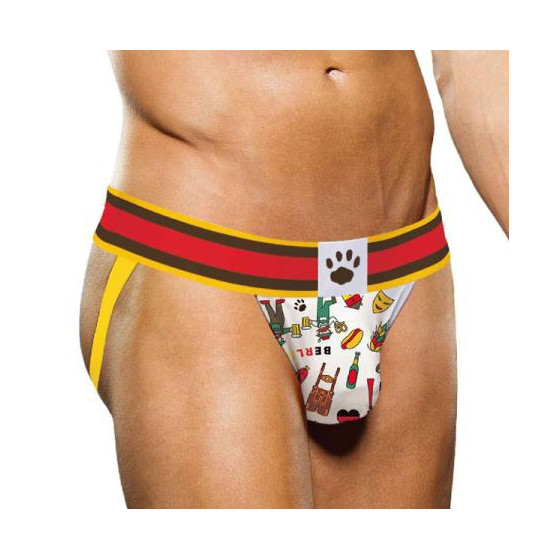 Jockstrap Berlin Prowler