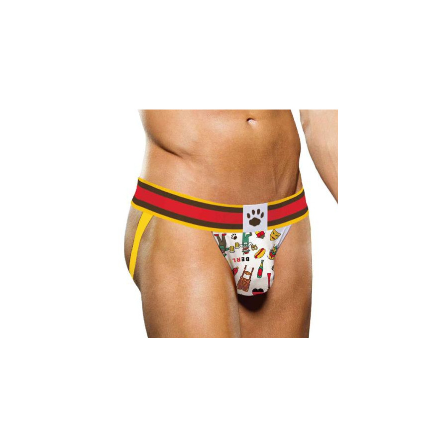 Jockstrap Berlin Prowler