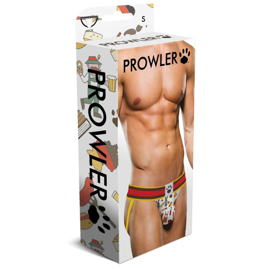 Jockstrap Berlin Prowler