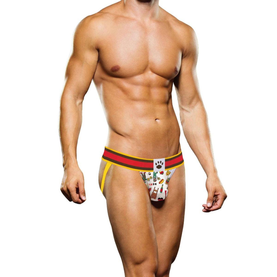 Jockstrap Berlin Prowler