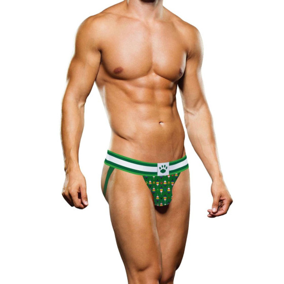 Jockstrap SAPIN Prowler Vert