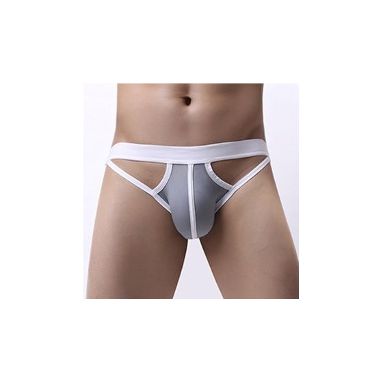 Jockstrap Mini Just Gris