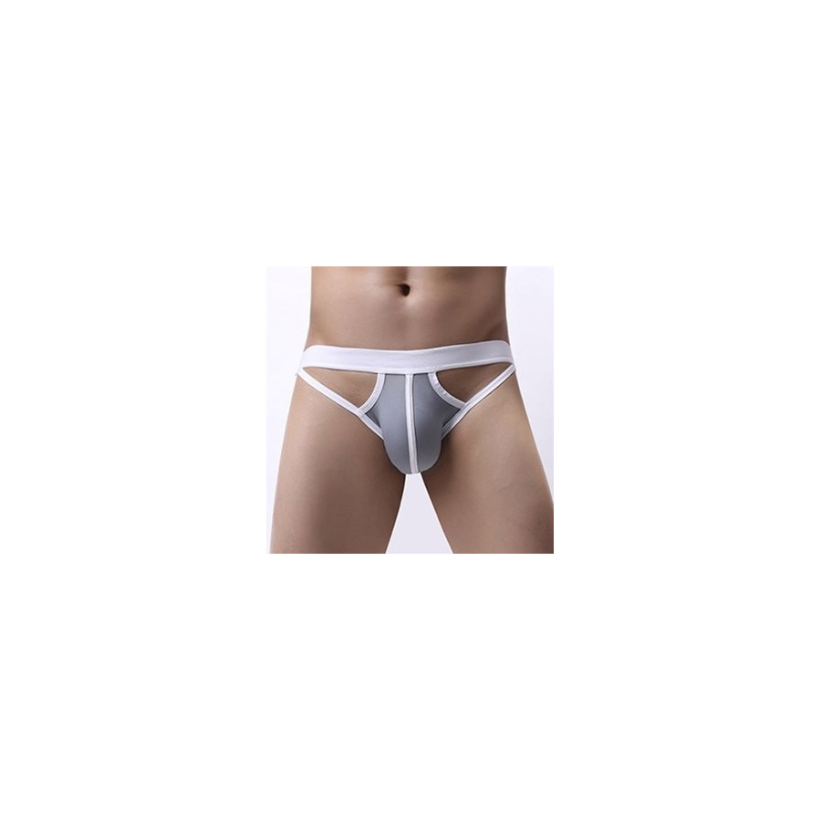 Jockstrap Mini Just Gris