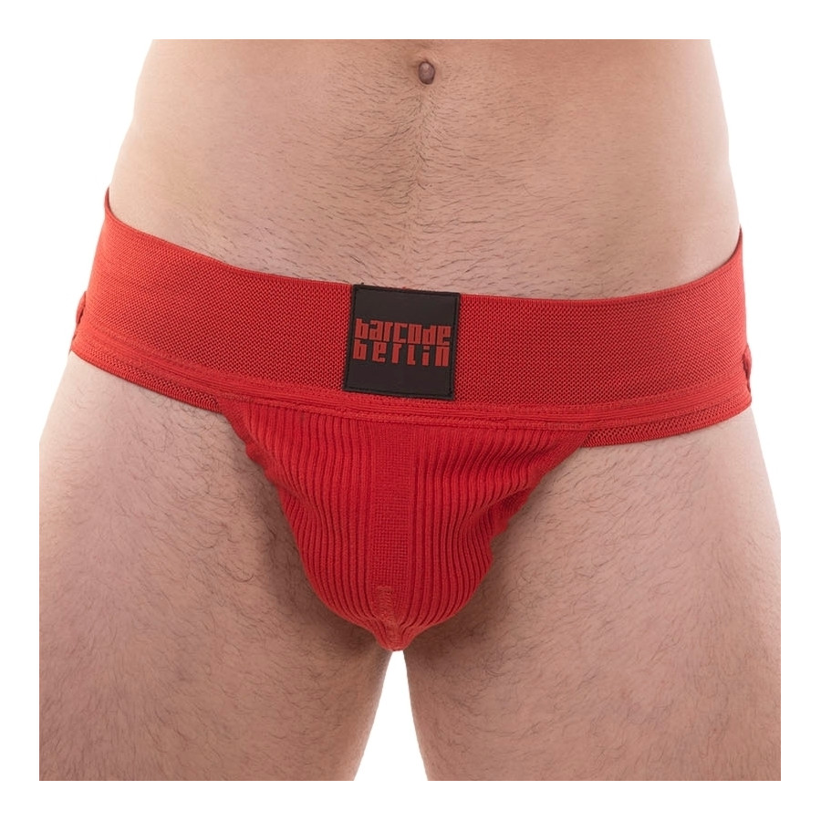 Jockstrap Sergey Pop Rouge