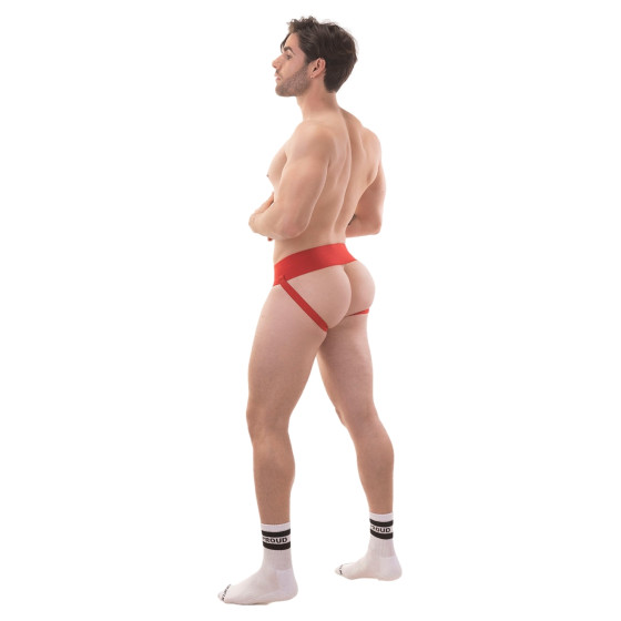 Jockstrap Sergey Pop Rouge