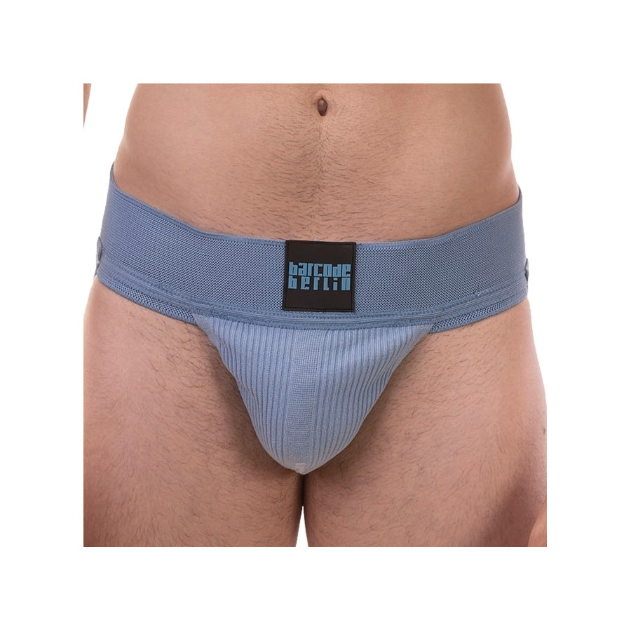 Jockstrap Sergey Pop Bleu